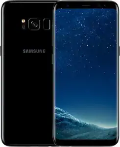 Замена дисплея на телефоне Samsung Galaxy S8 в Санкт-Петербурге